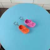 Mini Croc Charms