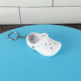 Mini Croc Charms