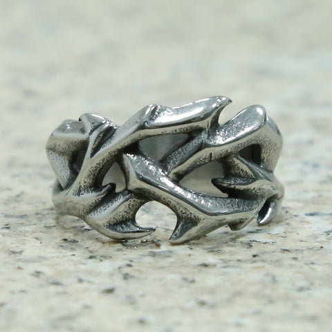 Thorned Ring