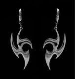 Blade Future Earrings