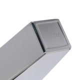 Stainless Steel Casket Flask 100ML