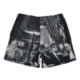 God Father Shorts