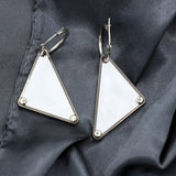 Upcycle Milano Earrings