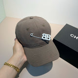 BB Hat