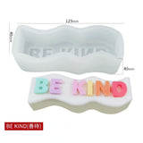 FU Candle Molds