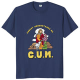 Christ Understands Me Tee