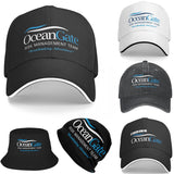 OceanGate Risk Management Baseball Cap