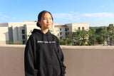 Dear Person Behind Me Hoodie