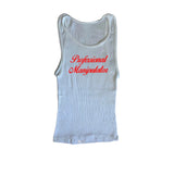 Professional Manipulator Tee
