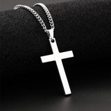FU Necklace
