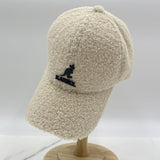 Kangol Lambs Wool Baseball Cap