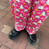 Hello Kitty Trousers