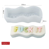 FU Candle Molds