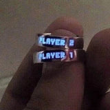 Player 1 Player 2 Rings
