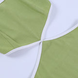 Beach Party Mini Dress