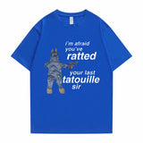 Ratatouille Tee