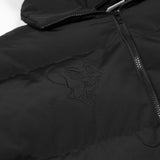 Devil Hooded Coat