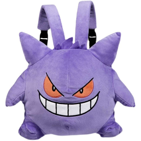 Gengar Backpack