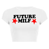 Future Milf Tee