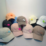 BB Hat