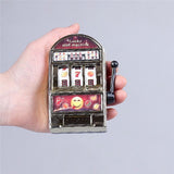 Mini Slot Machine Toy
