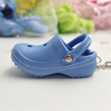 Mini Croc Charms