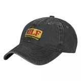 MILF Man I Love Fishing Hat