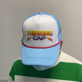 Stranger Things Thinking Hat
