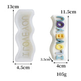 FU Candle Molds