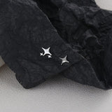 Sparkle Stars Earrings