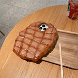Steak iPhone Cover