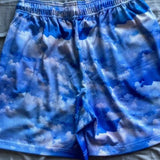 Cloud Shorts