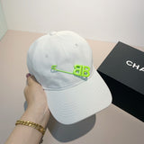 BB Hat