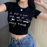 "Here To Make Your Life Sweeter" Cat Tee