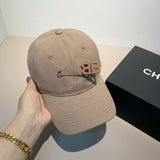 BB Hat