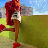 "Mini Skirt" Mini Skirt