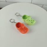 Mini Croc Charms