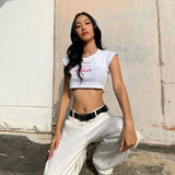 A Little Bit Spoiled Top