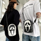 Scream Ghost Bag