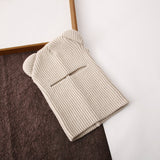 Bear Balaclava Ski Mask