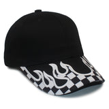 Flame Cap