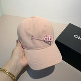 BB Hat