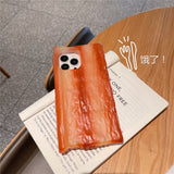 Steak iPhone Cover