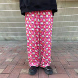 Hello Kitty Trousers
