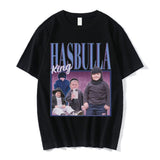 Hasbulla King Tee