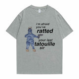 Ratatouille Tee