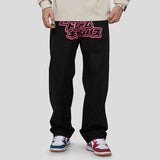 "Harvest" Jeans