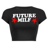 Future Milf Tee