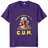 Christ Understands Me Tee