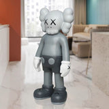 Large Kaws Sculpture 50cm - 135cm